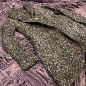 Prana brand long sweater